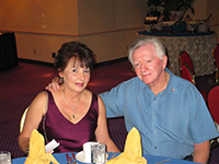 Ed & Laura O'Brien